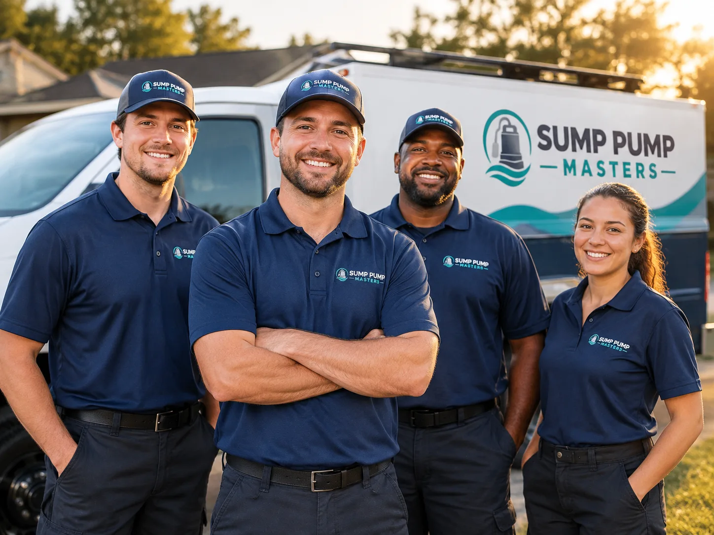 Sump Pump Repair company in Frierson, LA